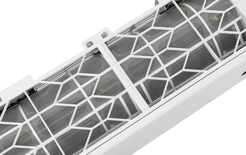 Máy lạnh Casper Inverter 1HP GC-09IB36 - Mới