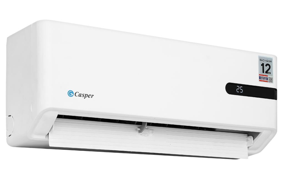 Máy lạnh Casper Inverter 1HP GC-09IB36 - Mới