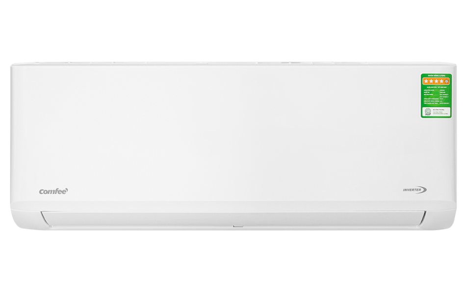 Máy lạnh Comfee 1.0 HP Inverter CFS-10VGPF-V (Mode 2025)