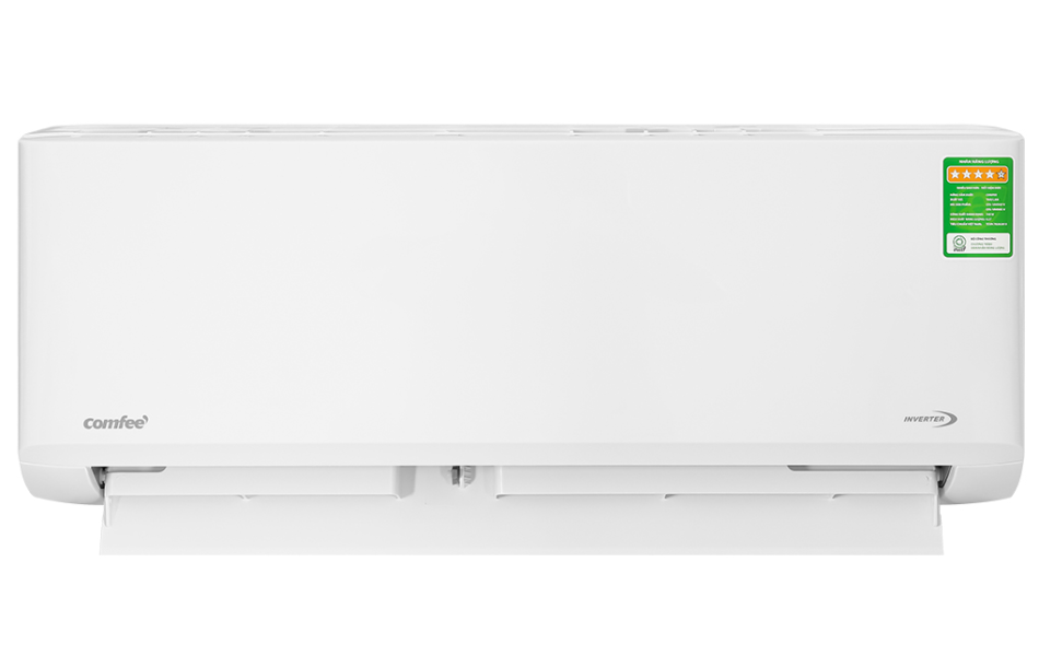 Máy lạnh Comfee Inverter 1 HP CFS-10VDGF-V