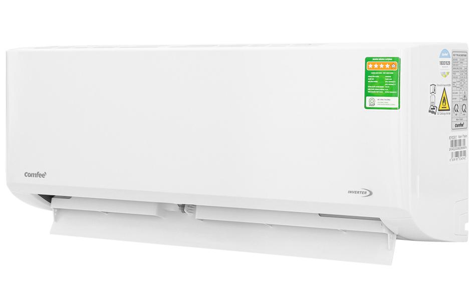 Máy lạnh Comfee Inverter 1.5 HP CFS-13VDGF-V