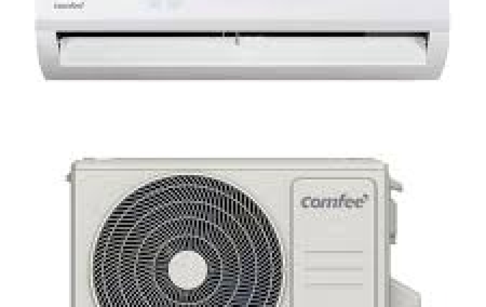 Máy lạnh Comfee Inverter 1 HP CFS-10VDGF-V
