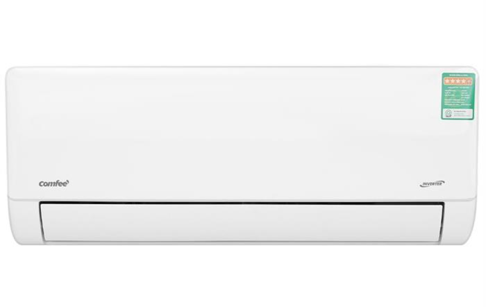 Máy lạnh Comfee Inverter 1 HP CFS-10VGDF/VGPF/VGDF - Mẫu mới