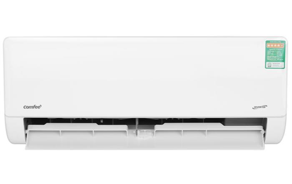 Máy lạnh Comfee Inverter 1 HP CFS-10VGDF/VGPF/VGDF - Mẫu mới