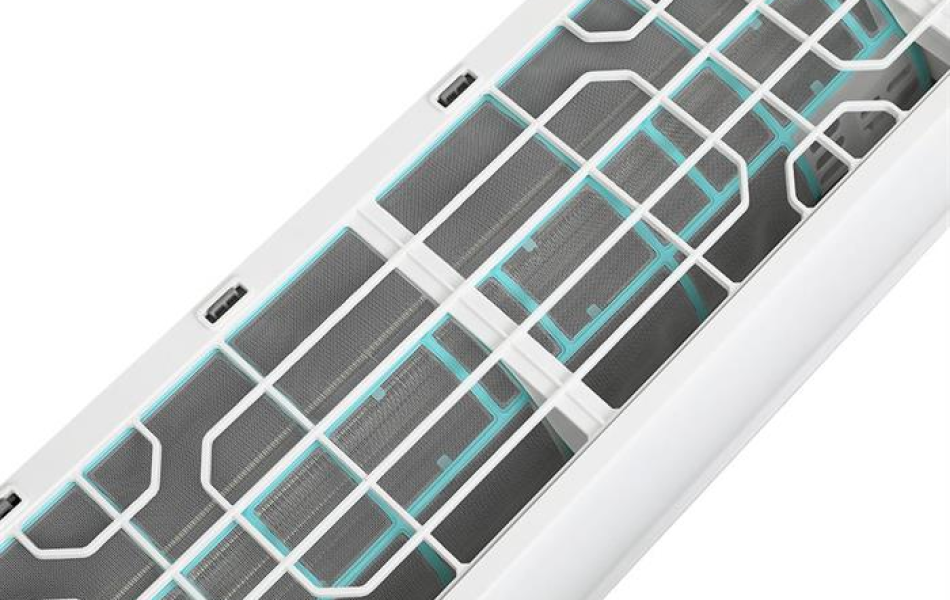 Máy lạnh Comfee Inverter 1 HP CFS-10VGDF/VGPF/VGDF - Mẫu mới