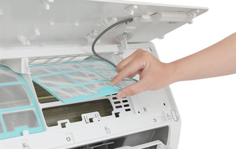 Máy lạnh Comfee Inverter 1 HP CFS-10VGDF/VGPF/VGDF - Mẫu mới