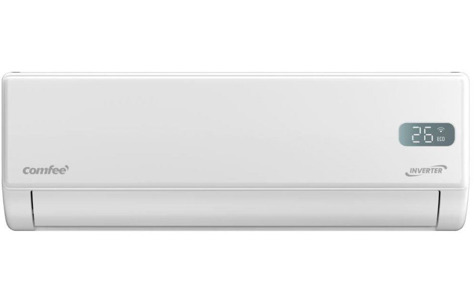 Máy lạnh Comfee Inverter 1 HP CFS-10VGX Mới 2026