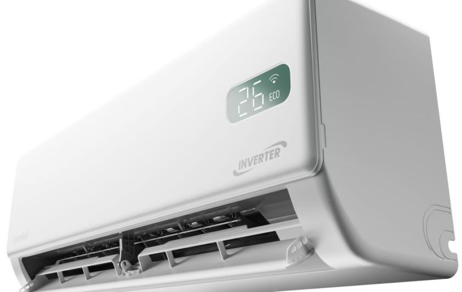 Máy lạnh Comfee Inverter 1 HP CFS-10VGX Mới 2026