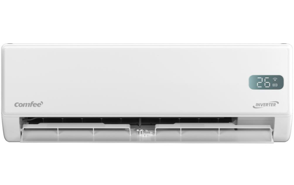Máy lạnh Comfee Inverter 1 HP CFS-10VGX Mới 2026