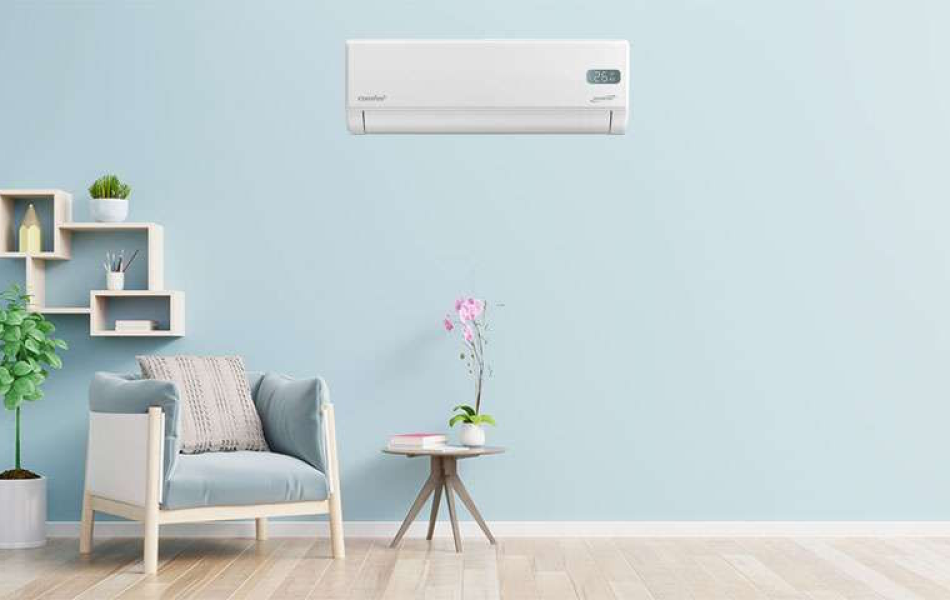 Máy lạnh Comfee Inverter 1.5 HP CFS-13VGX Mới 2026