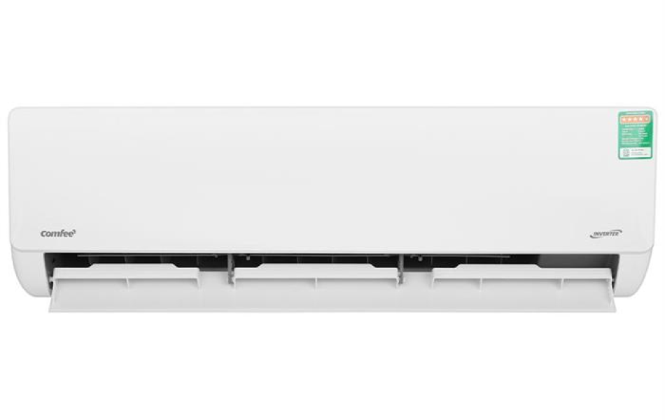 Máy lạnh Comfee Inverter 2 HP CFS-18VGDF/VGPF/VGDF - Mẫu mới