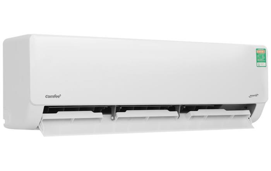 Máy lạnh Comfee Inverter 2 HP CFS-18VGDF/VGPF/VGDF - Mẫu mới