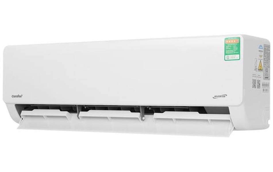 Máy lạnh Comfee Inverter 2 HP CFS-18VGDF/VGPF/VGDF - Mẫu mới