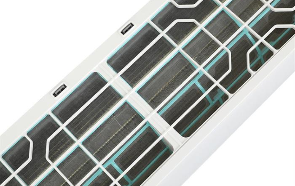 Máy lạnh Comfee Inverter 2 HP CFS-18VGDF/VGPF/VGDF - Mẫu mới