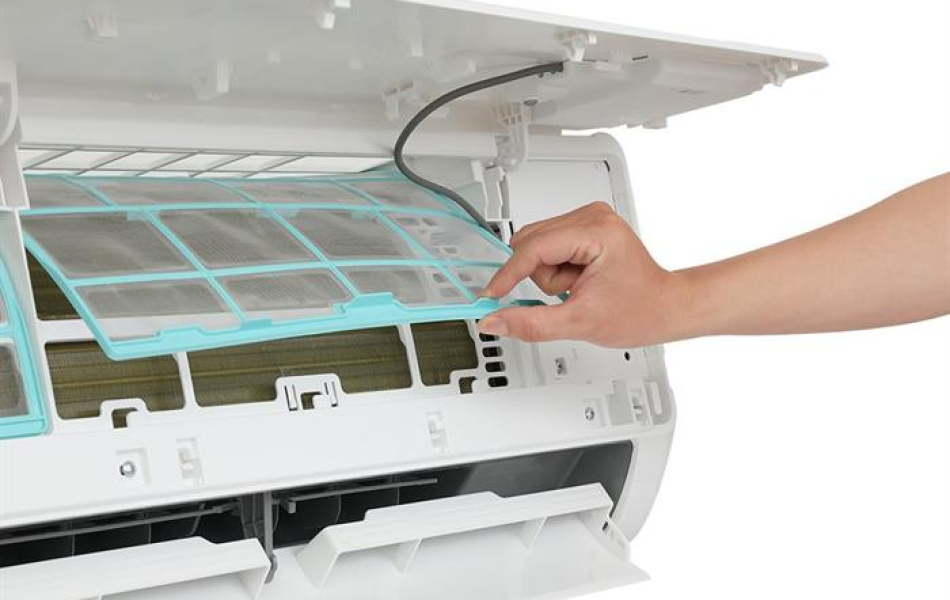 Máy lạnh Comfee Inverter 2 HP CFS-18VGDF/VGPF/VGDF - Mẫu mới