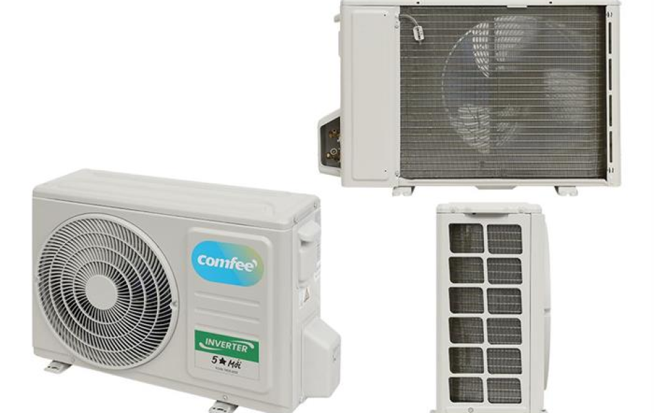 Máy lạnh Comfee Inverter 2 HP CFS-18VGDF/VGPF/VGDF - Mẫu mới