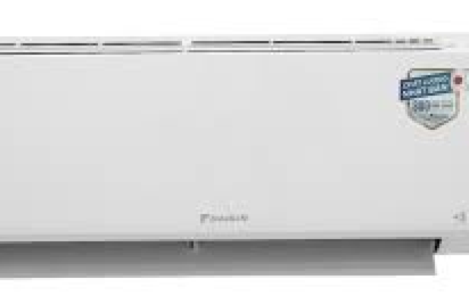 Máy lạnh Daikin 1 chiều 24.000BTU inverter FTKC71UVMV