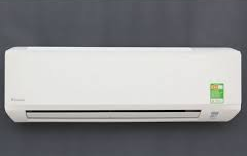 Máy lạnh Daikin 1 chiều 24.000BTU inverter FTKC71UVMV
