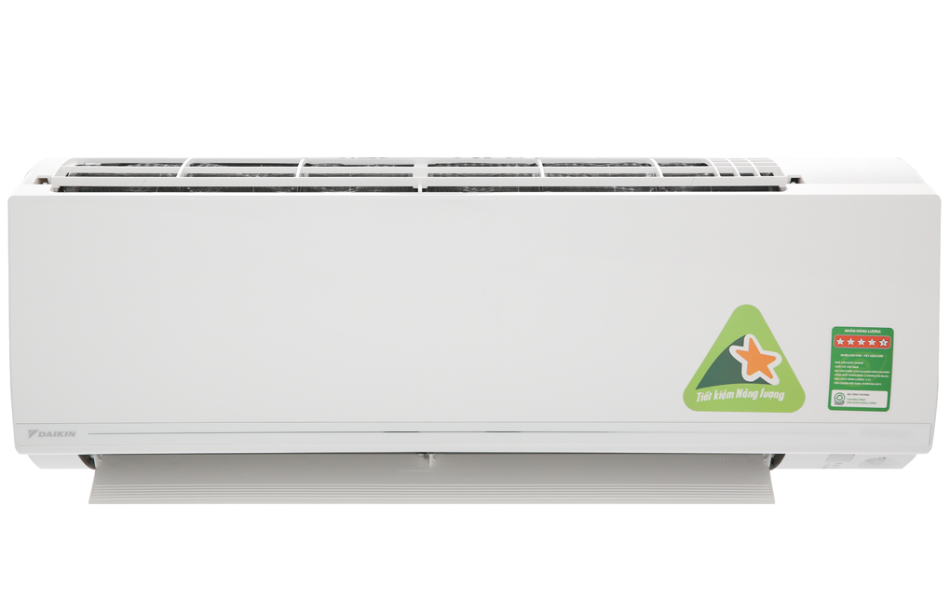 Máy lạnh Daikin Inverter 2.5HP FTKC60UVMV (20.500 BTU)