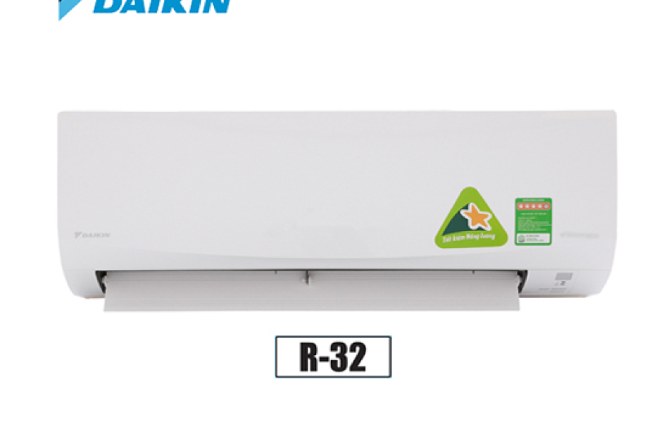 Máy lạnh Inverter Daikin 1.0hp (9000BTU) FTKB25YVMV