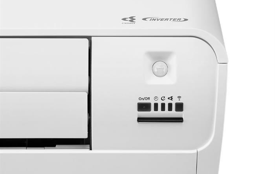 Máy lạnh Daikin Inverter 1.5 HP FTKY35ZVMV