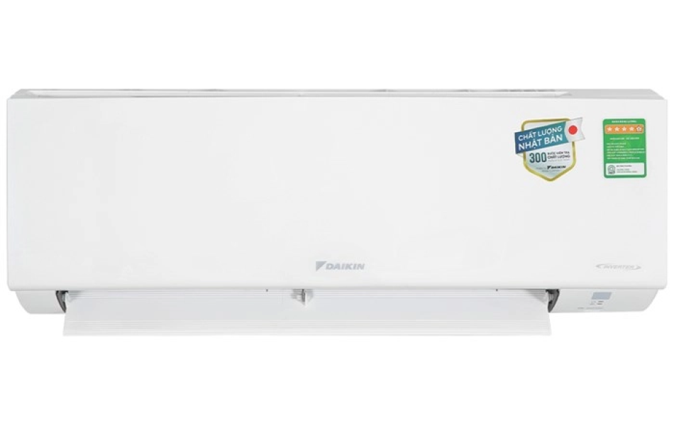Máy lạnh Daikin Inverter 1.5HP FTKB35ZVMV