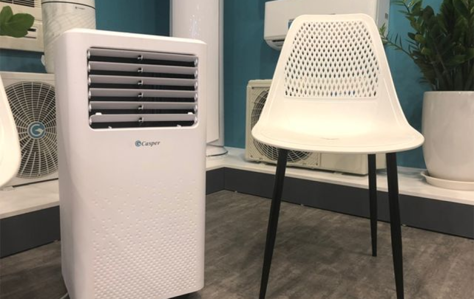 Máy lạnh di động Casper PC 09TL33
