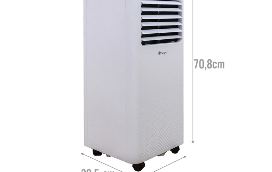 Máy lạnh di động Casper PC 09TL33