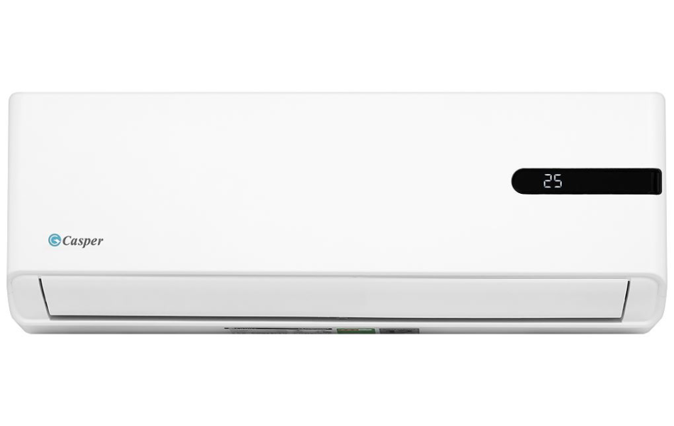 Máy lạnh Casper Inverter 1.5HP GC-12IB36 - Mới