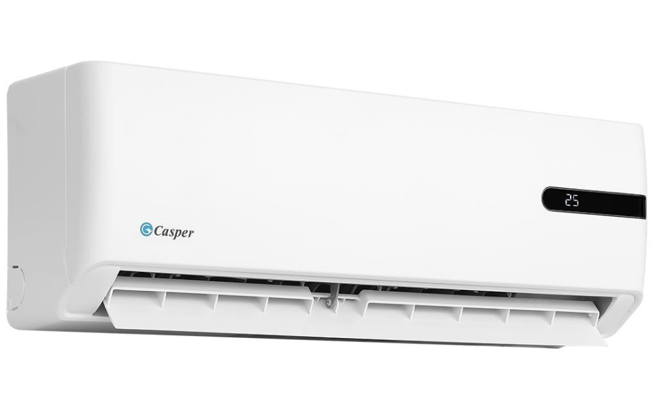 Máy lạnh Casper Inverter 1.5HP GC-12IB36 - Mới