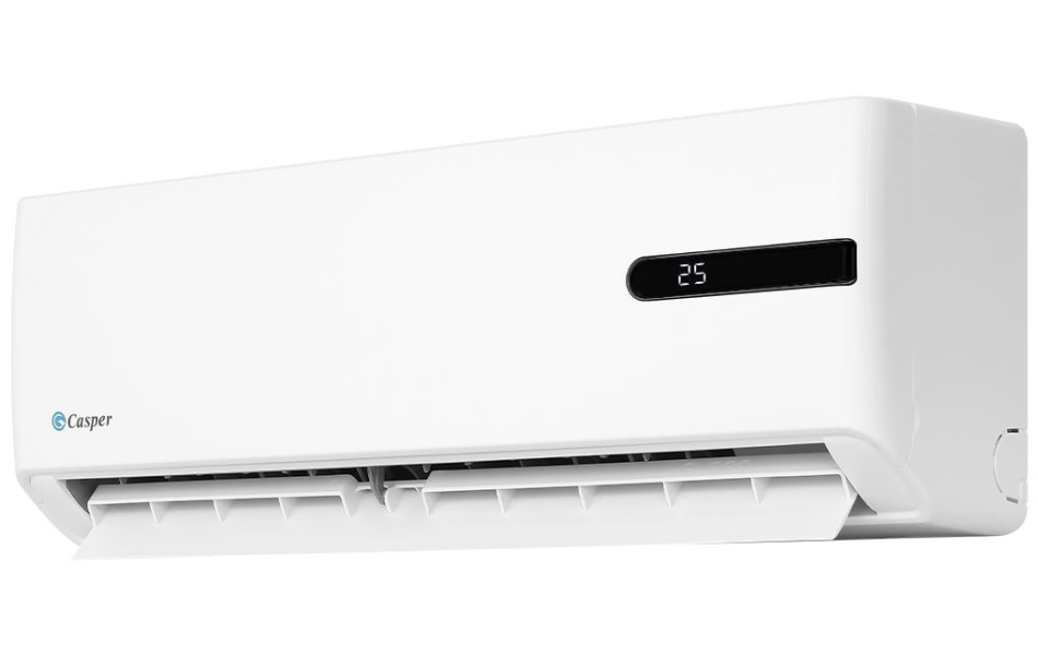 Máy lạnh Casper Inverter 1.5HP GC-12IB36 - Mới