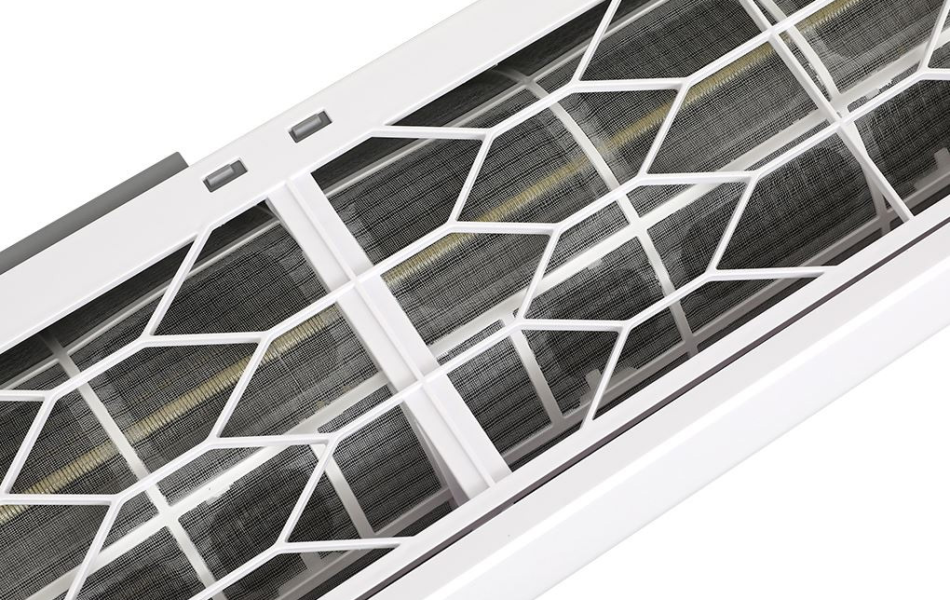 Máy lạnh Casper Inverter 1.5HP GC-12IB36 - Mới