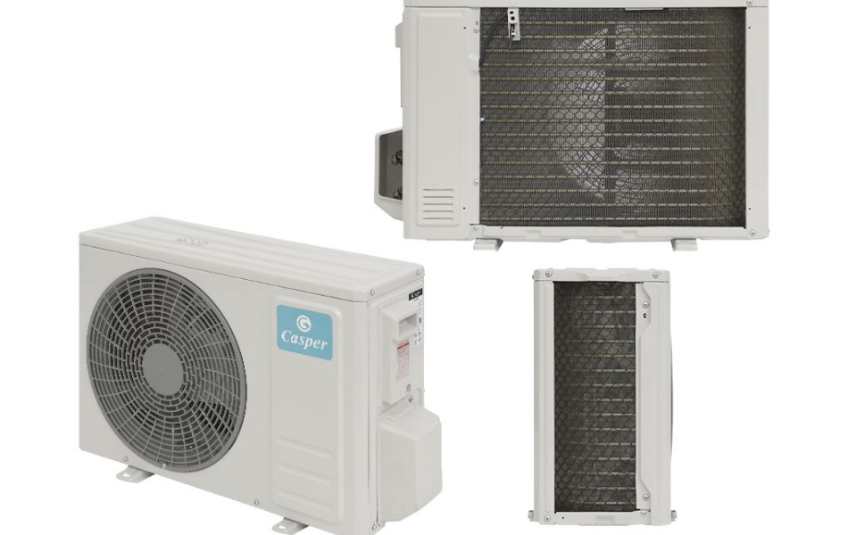 Máy lạnh Casper Inverter 1.5HP GC-12IB36 - Mới