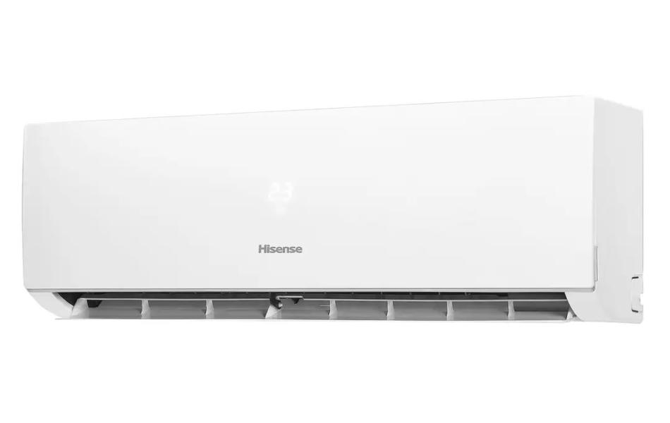 Máy lạnh Hisense 1 chiều Inverter 18.000 BTU AS-18TW4RGATU00