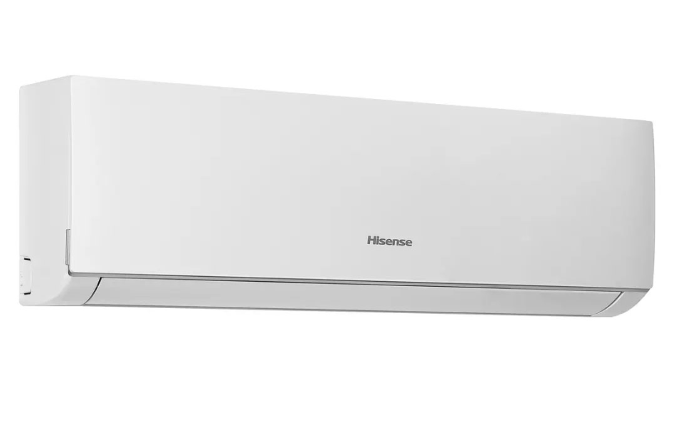 Máy lạnh Hisense AS-12TR4RYDTU00B Inverter 1.5 HP