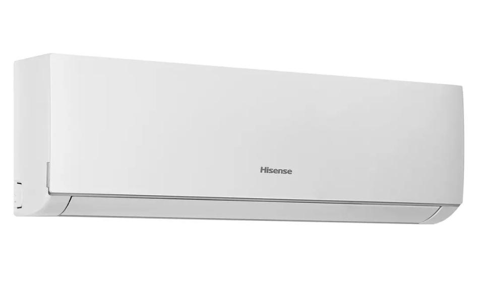 Máy lạnh Hisense 1 chiều Inverter 18.000 BTU AS-18TW4RGATU00