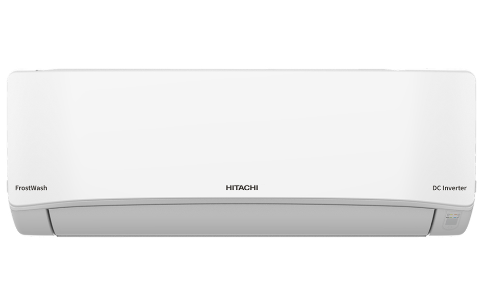 Máy lạnh Hitachi Inverter RAK/RAC-DJ13PCASVX (11.900 BTU)