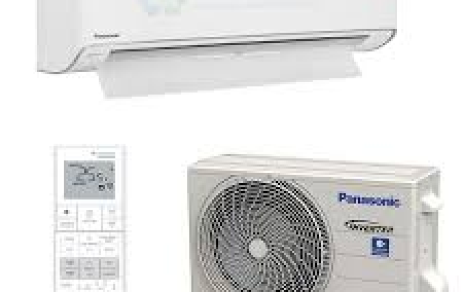 Máy lạnh Inverter Panasonic 2.0hp CU/CS-RU18AKH-8