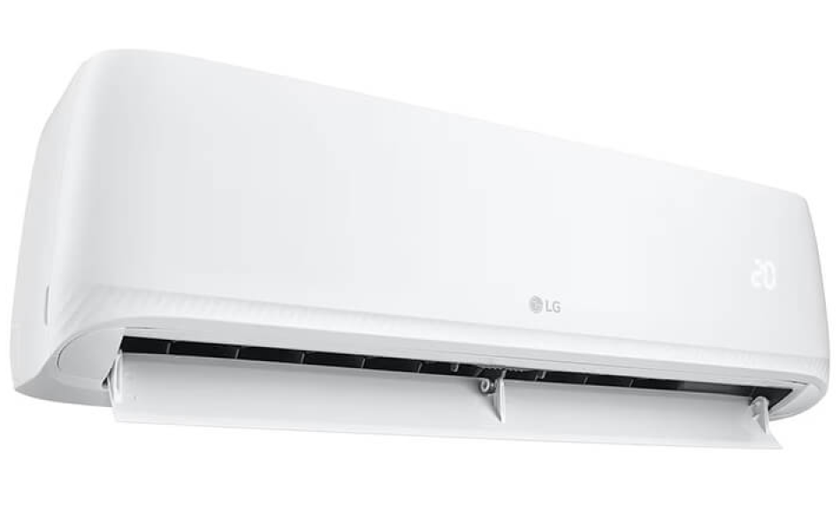 Máy lạnh LG 9.000BTU 1 chiều K09CH MONO
