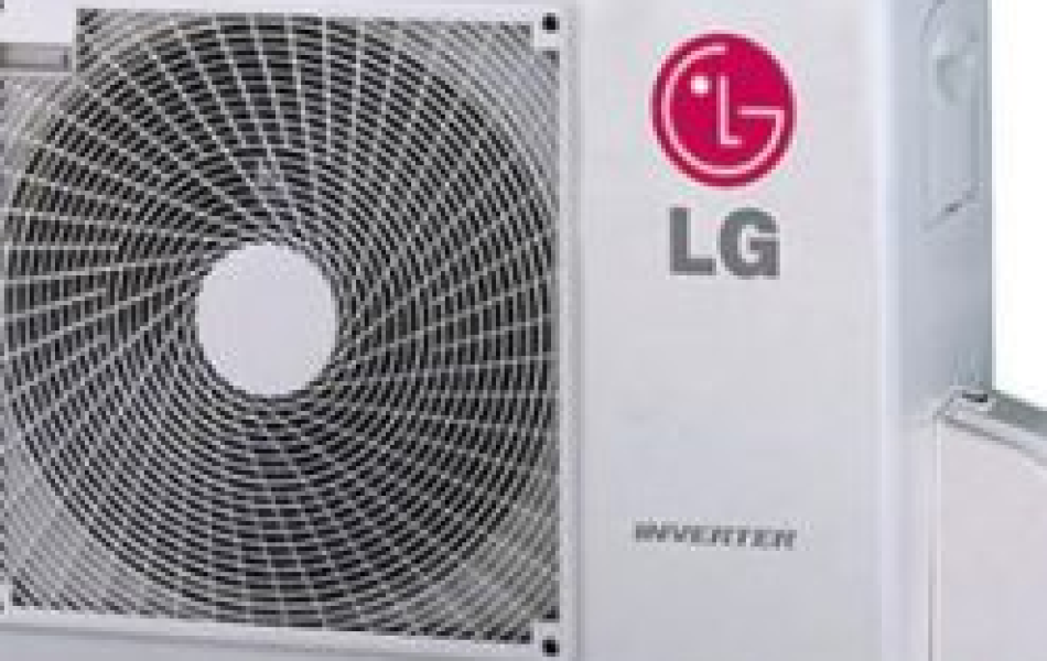 Máy lạnh LG 9.000BTU 1 chiều K09CH MONO