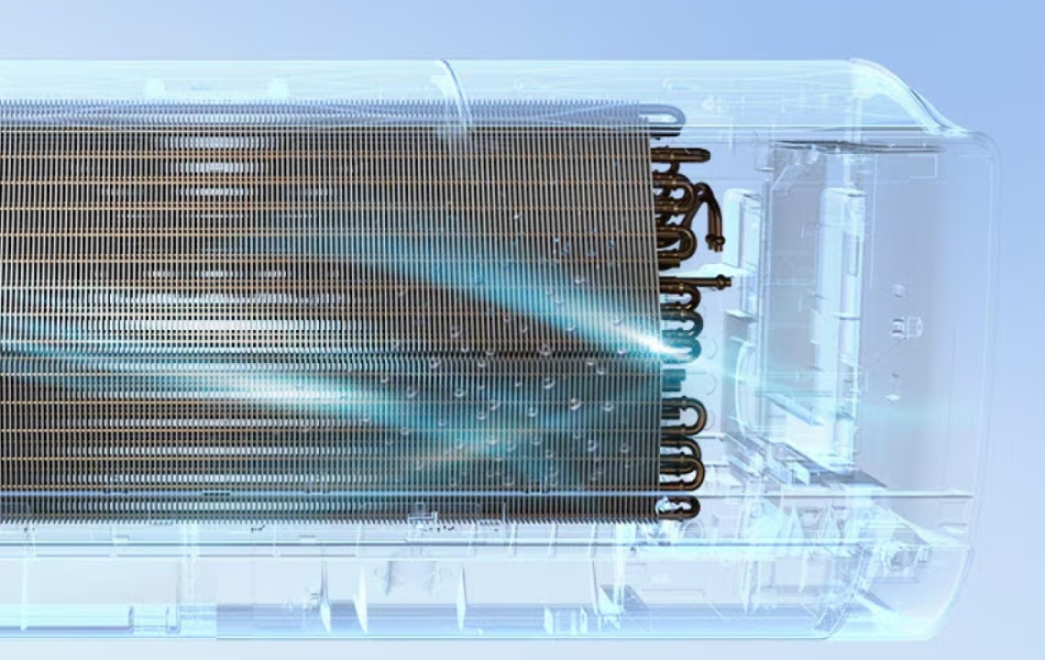 Máy lạnh LG Inverter 1.5 HP IEC12M2 MỚI