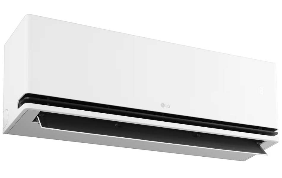 Máy lạnh LG Inverter 1.5HP IDC12M1