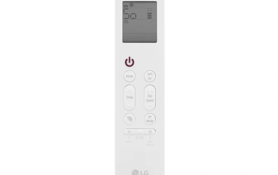 Máy lạnh LG Inverter 1HP IDC09M1