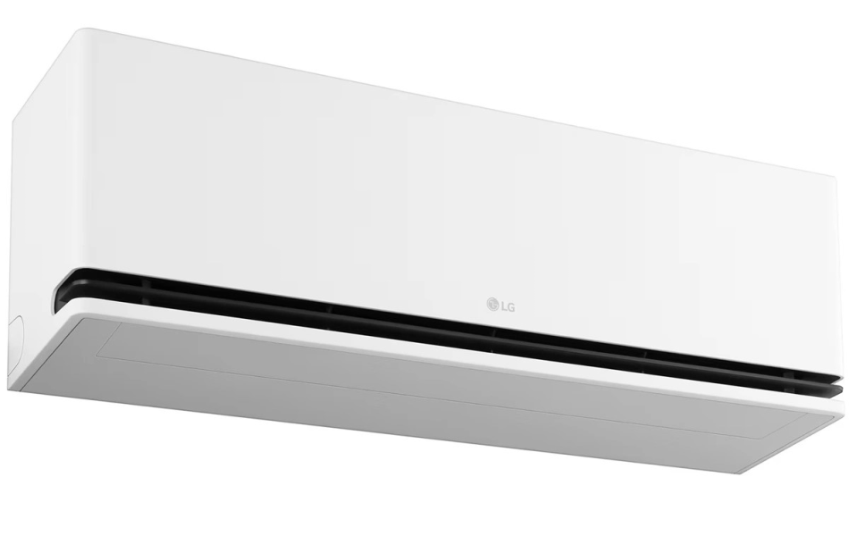 Máy lạnh LG Inverter 1HP IDC09M1