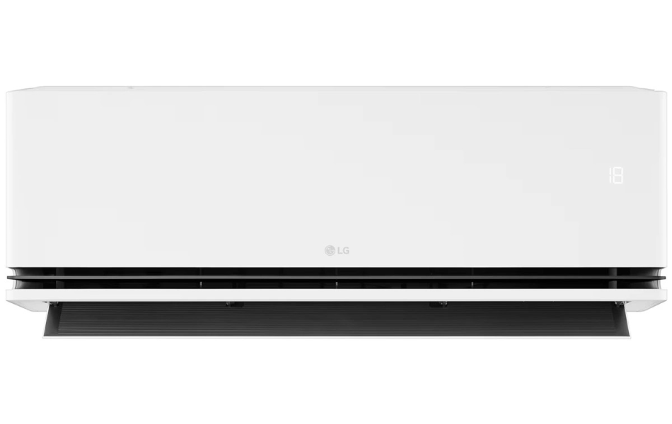 Máy lạnh LG Inverter 1HP IDC09M1