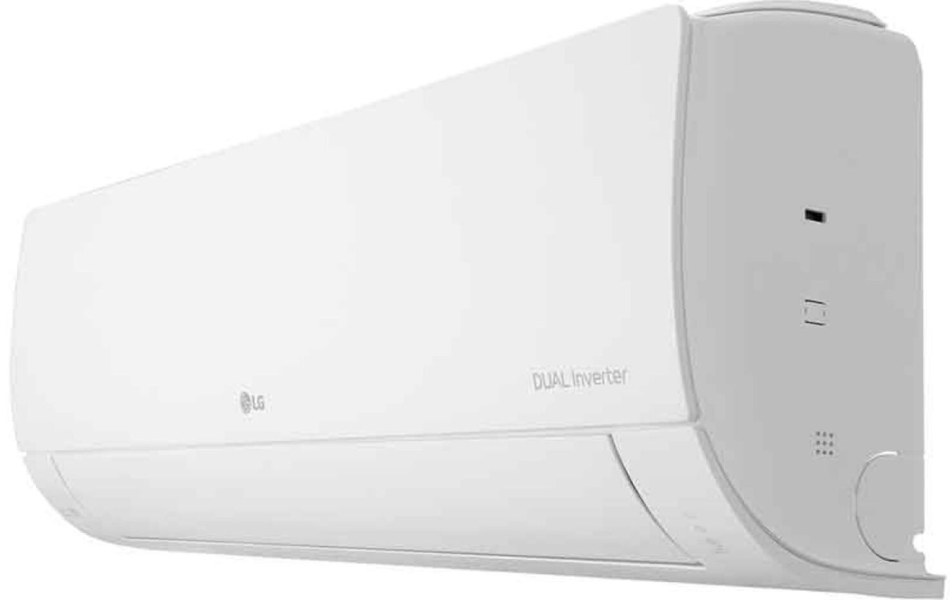 Máy lạnh LG Inverter 2 HP IEC18M2 Mới 2026