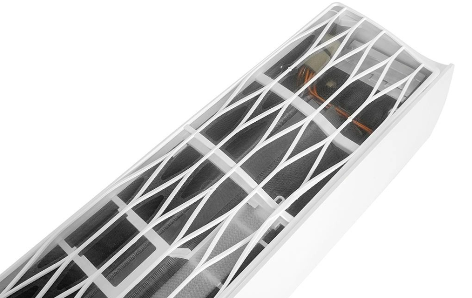 Máy lạnh LG Inverter 2HP IEC18M1