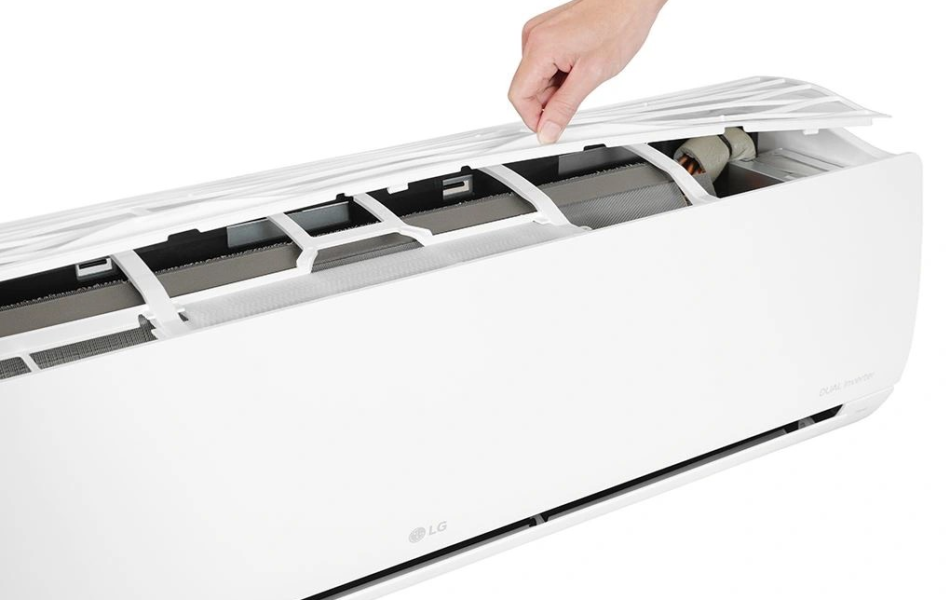 Máy lạnh LG Inverter 2HP IEC18M1