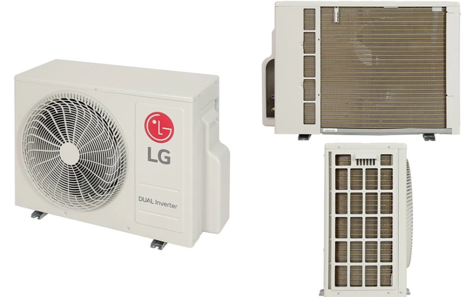 Máy lạnh LG Inverter 2HP IEC18M1