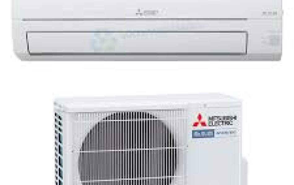 Máy lạnh Mitsubishi Electric 1 HP MS/MU-JS25VF